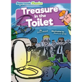 Treasure in the Toilet