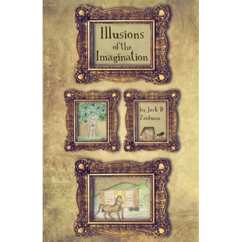 Illusions of the Imagination