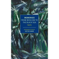 Memories: From Moscow to the Black Sea