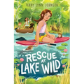 Rescue at Lake Wild