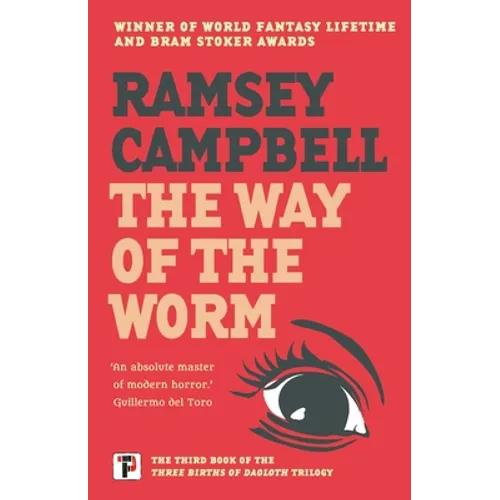 The Way of the Worm