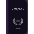 Hand Book of Chemistry, Volume 5