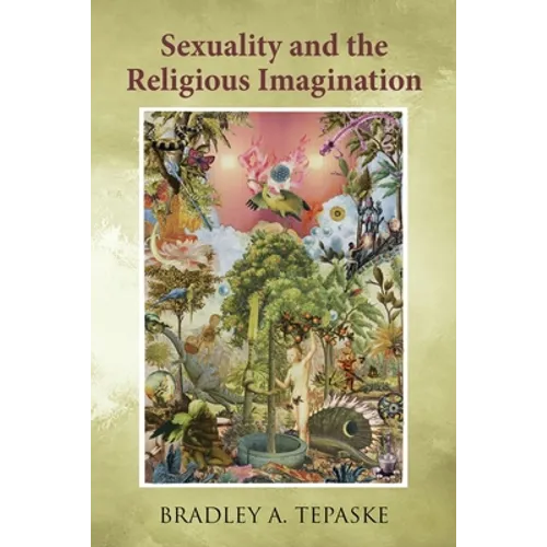 Sexuality and the Religious Imagination