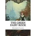 The Green Fairy Book