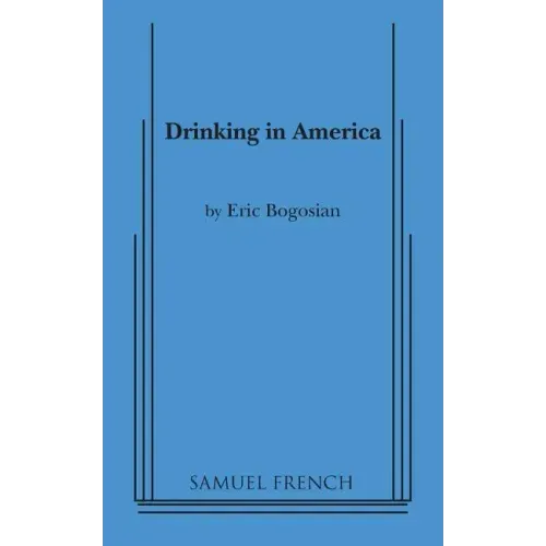 Drinking in America