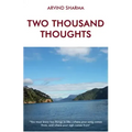 Two Thousand Thoughts