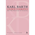 Church Dogmatics Study Edition 15: The Doctrine of Creation III.2 Â§ 45-46