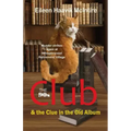 The 90s Club & the Clue in the Old Album