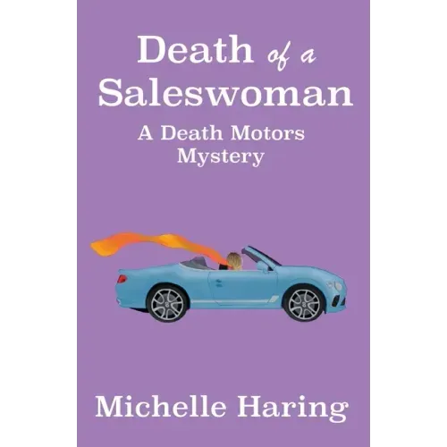 Death Of A Saleswoman