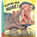 Hippos Are Huge!: Read and Wonder