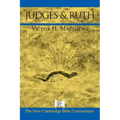 Judges and Ruth