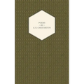 Poems By G. K. Chesterton