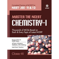 Master The NCERT for NEET Chemistry - Vol.1