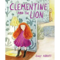 Clementine and the Lion