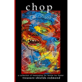chop: a collection of kwansabas for fannie lou hamer