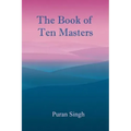 The Book of Ten Masters