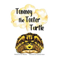Tommy the Tooter Turtle
