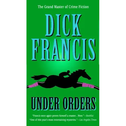 Under Orders