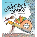Alphabet Antics