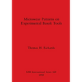 Microwear Patterns on Experimental Basalt Tools