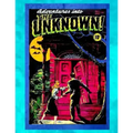 Adventures into the Unknown
