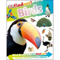 Dkfindout! Birds