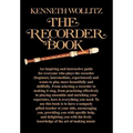 The Recorder Book
