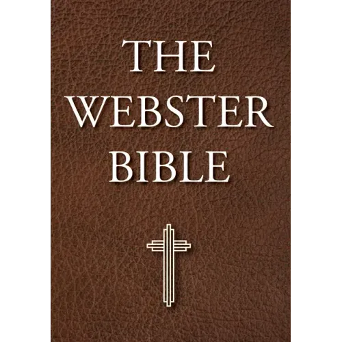 The Webster Bible
