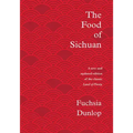 The Food of Sichuan