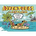 Adventures in Cartooning: Create a World