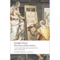 The Lives of the Artists