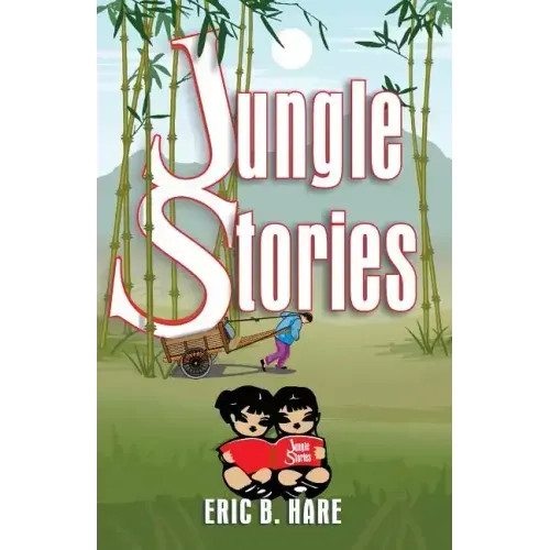 Jungle Stories