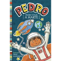 Pedro Viaja a Marte
