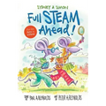 Sydney & Simon: Full Steam Ahead!
