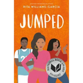 Jumped
