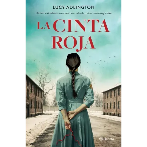 La Cinta Roja