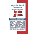 Mastering Danish Vocabulary: A Thematic Approach