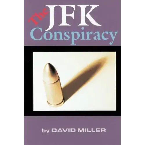 The JFK Conspiracy