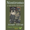 Nostromo: A Tale of a Seaboard