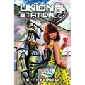 Book Night on Union Station