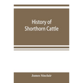 History of Shorthorn cattle