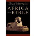 Africa and the Bible