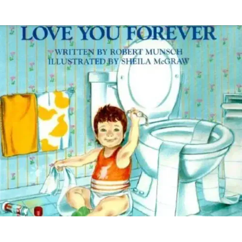 Love You Forever