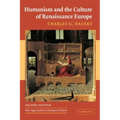 Humanism and the Culture of Renaissance Europe