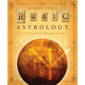 Runic Astrology: Chart Interpretation Through the Runes