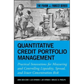 Quantitative Credit Portfolio Management