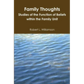 Family Thoughts