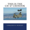This Is The CH-47 Chinook