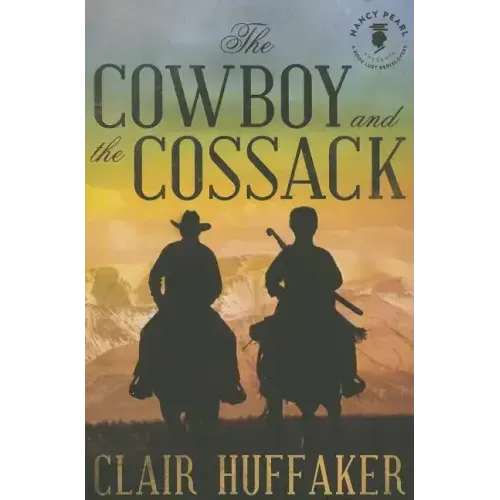 The Cowboy and the Cossack
