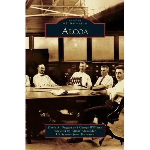 Alcoa